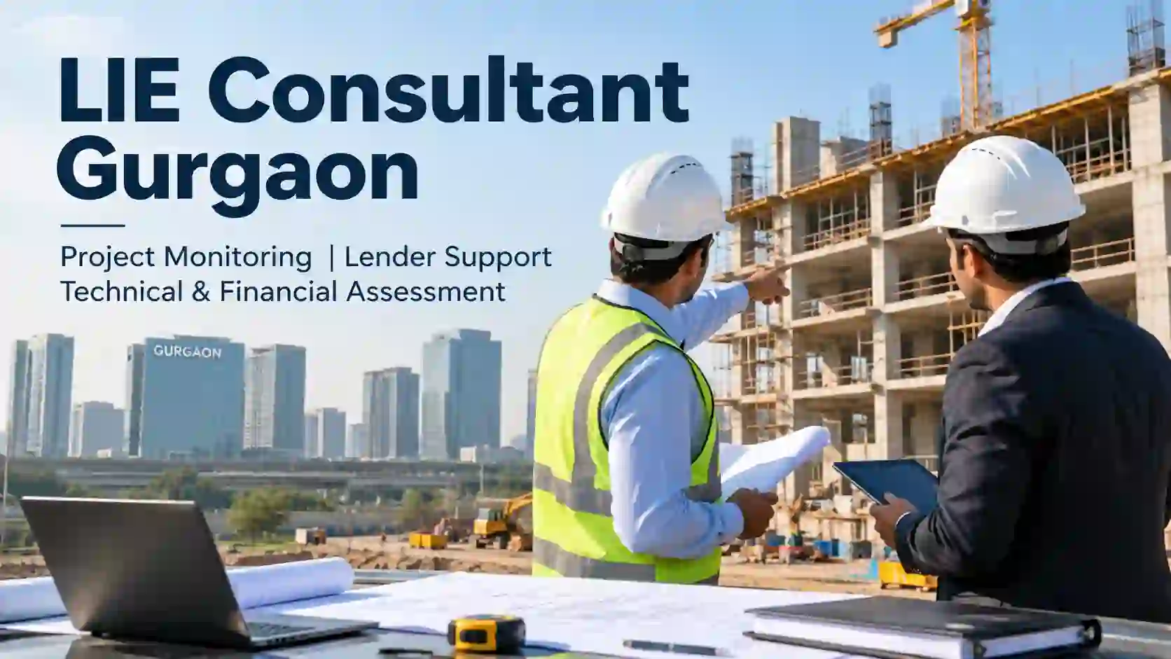 Risk Assessment Consultant